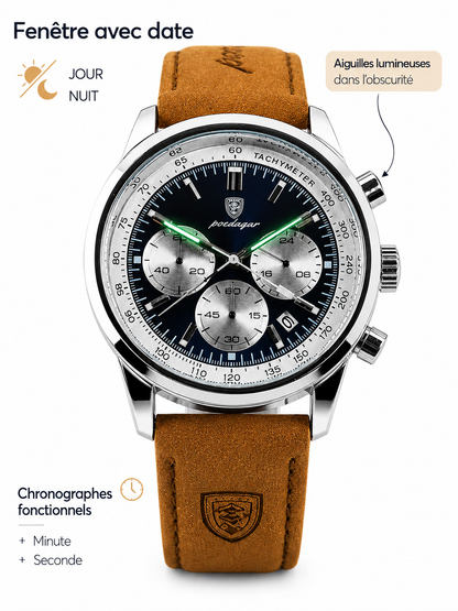 Montre Homme de luxe
