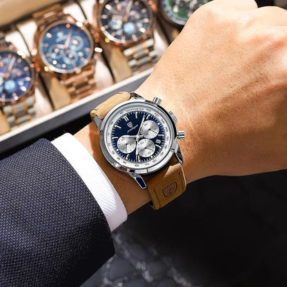 Montre Homme de luxe CH